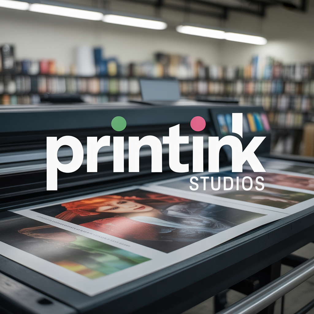 PrintInk Studios