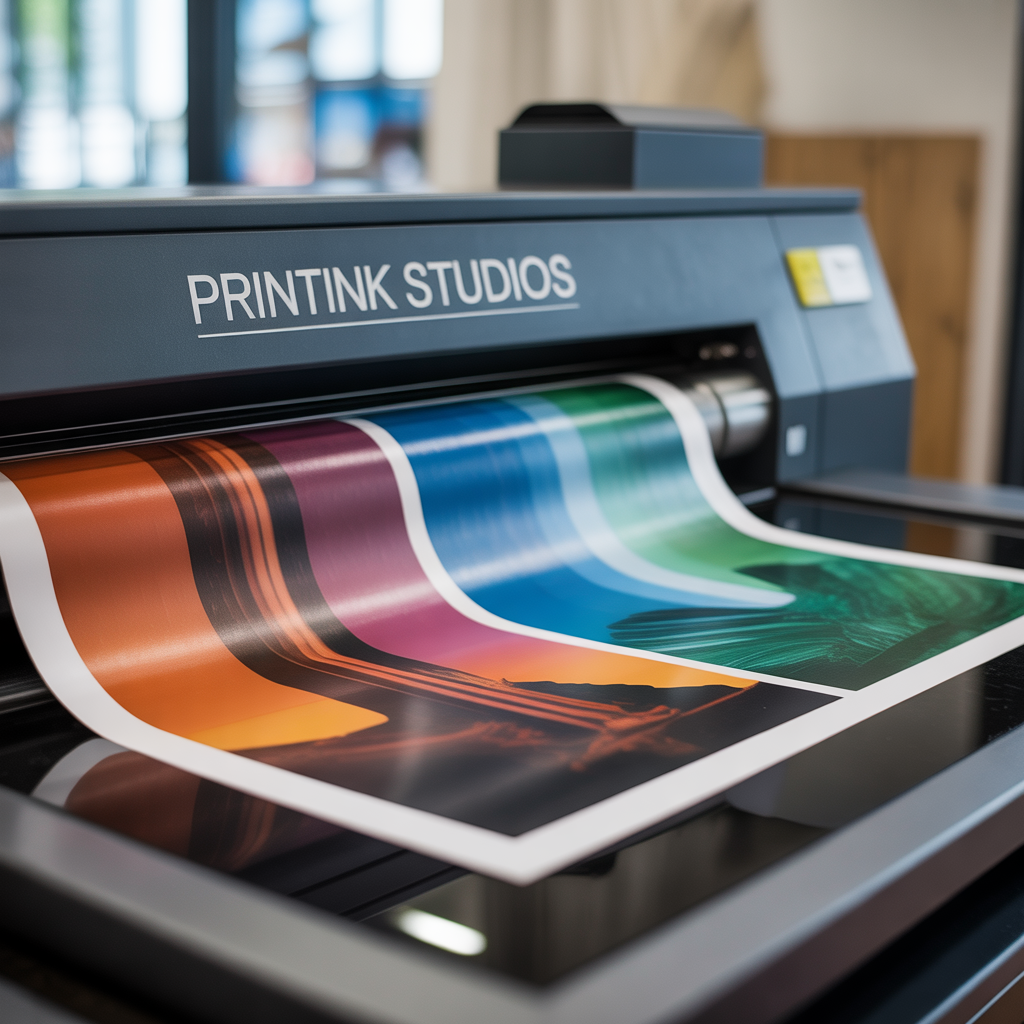 PrintInk Studios