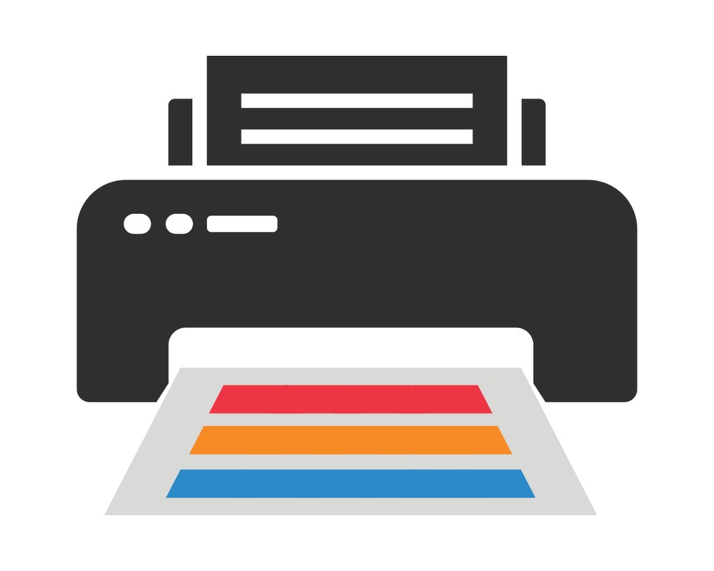 PrintInk Studios Logo